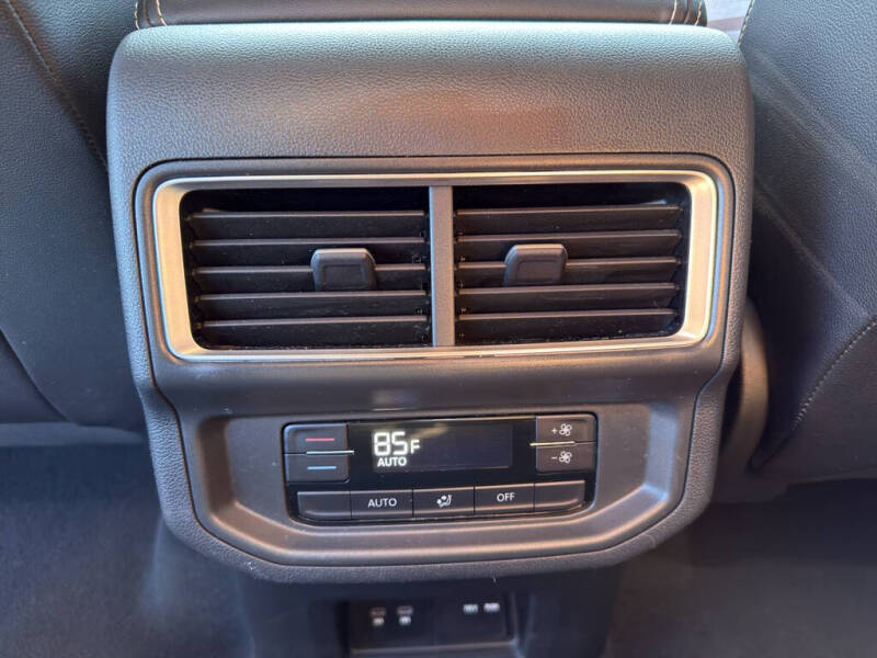 2024 Volkswagen Atlas SE 4Motion