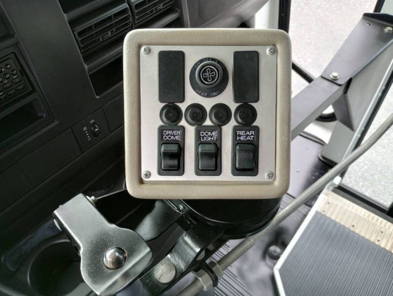 2011 Chevrolet Express 3500