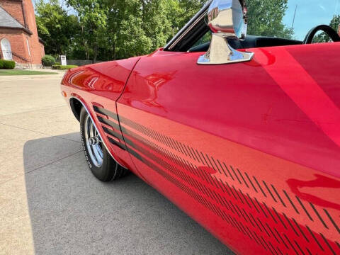 1973 Dodge Challenger