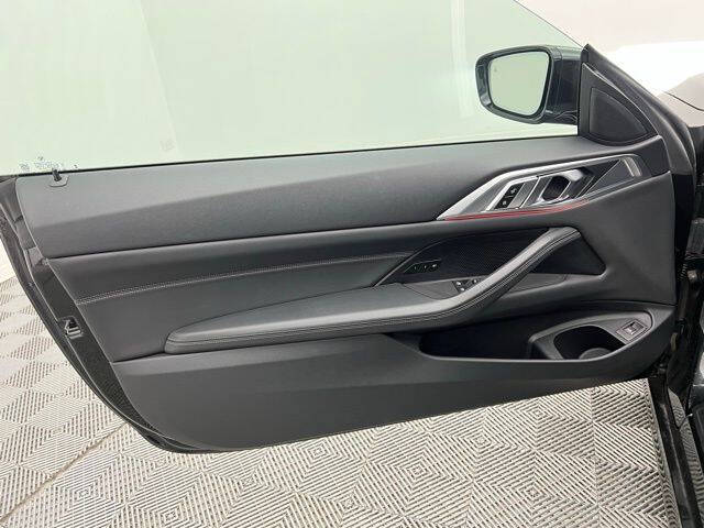 2025 BMW 4 Series 430i xDrive