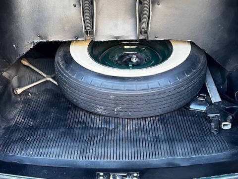 1948 Chrysler New Yorker