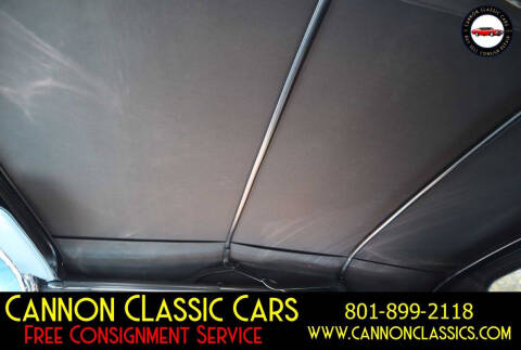 1955 Cadillac Series 62