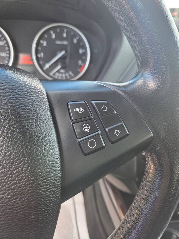 2013 BMW X5 xDrive35i