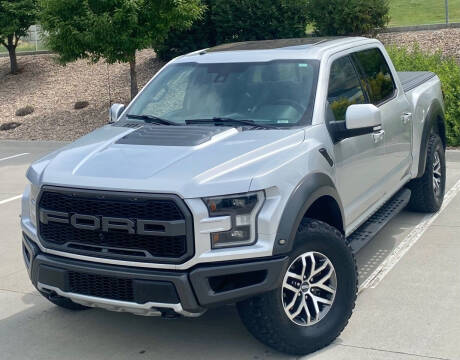 2018 Ford F-150 for sale at Select Auto Imports in Provo UT