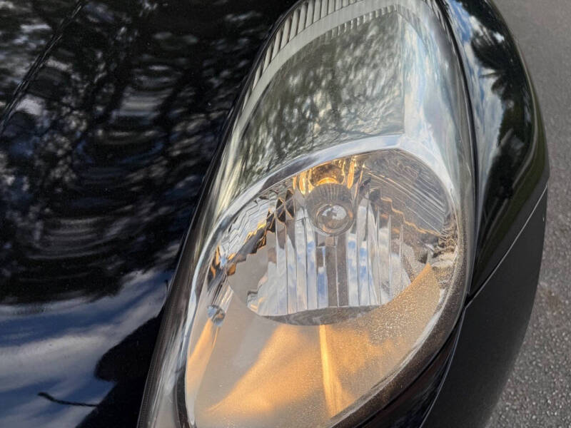 2009 Pontiac Solstice