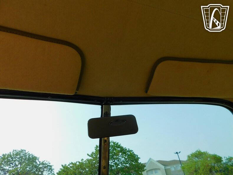 1939 Chevrolet Master Deluxe