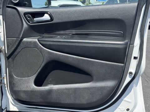 2023 Dodge Durango SXT