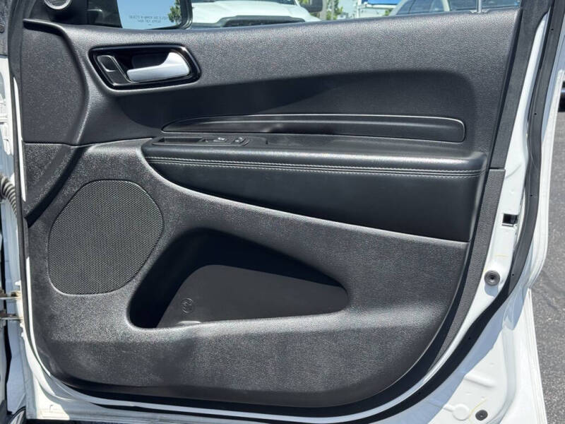 2023 Dodge Durango SXT