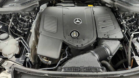 2024 Mercedes-Benz GLC GLC 300 4MATIC