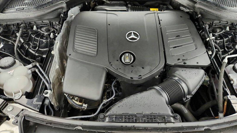 2024 Mercedes-Benz GLC GLC 300 4MATIC