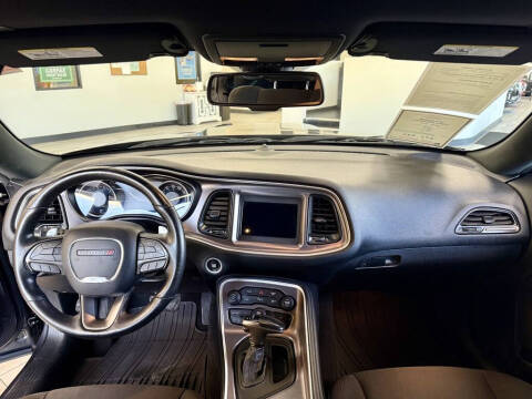 2019 Dodge Challenger R/T