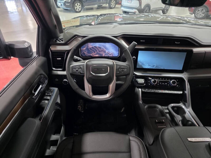 2026 GMC Sierra 3500HD