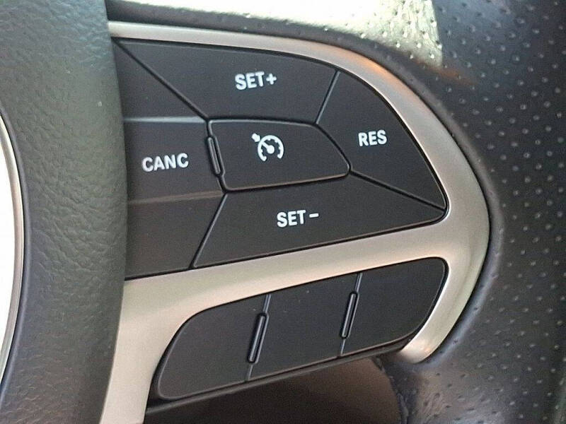 2020 Dodge Durango SXT Plus