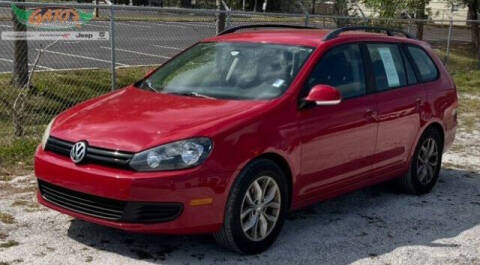 2011 Volkswagen Jetta for sale at GATOR'S IMPORT SUPERSTORE in Melbourne FL
