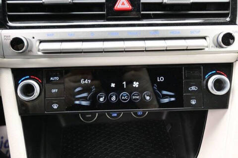 2024 Genesis G70
