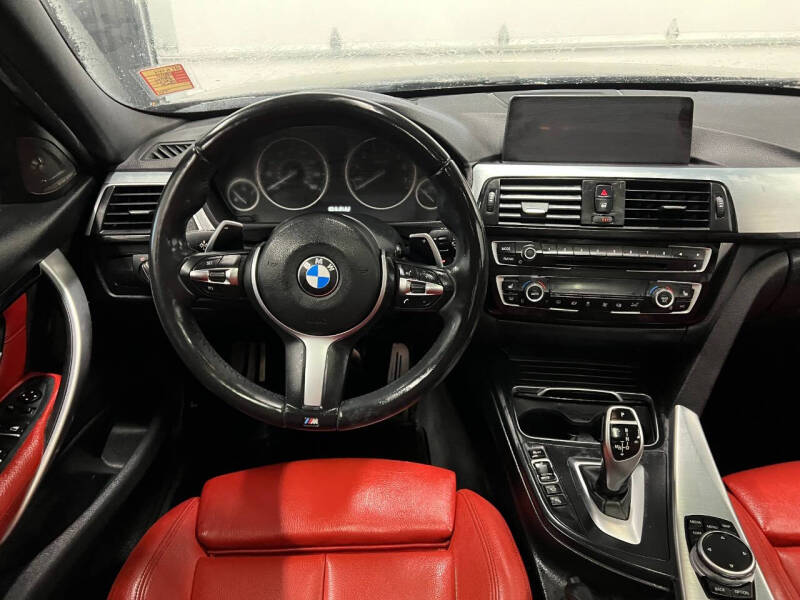2017 BMW 3 Series 340i xDrive