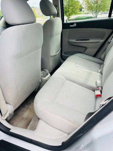 2008 Chevrolet Cobalt LT