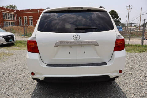 2010 Toyota Highlander