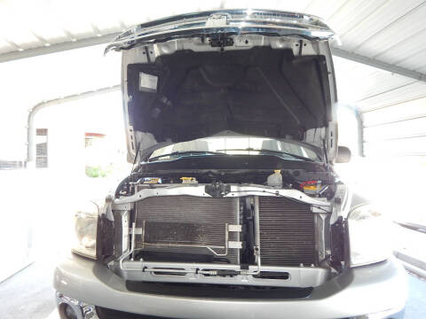 2007 Dodge Ram 1500 SLT