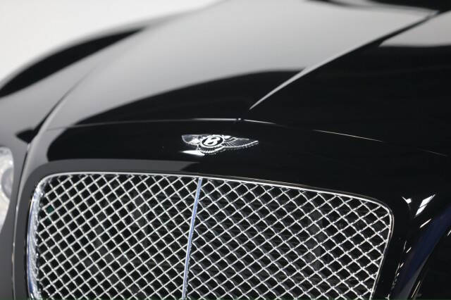 2013 Bentley Continental GT