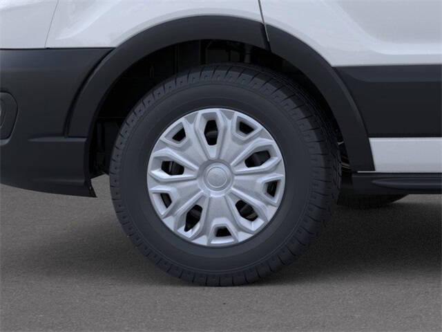 2026 Ford Transit 250