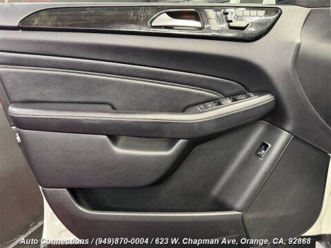 2014 Mercedes-Benz M-Class ML 350