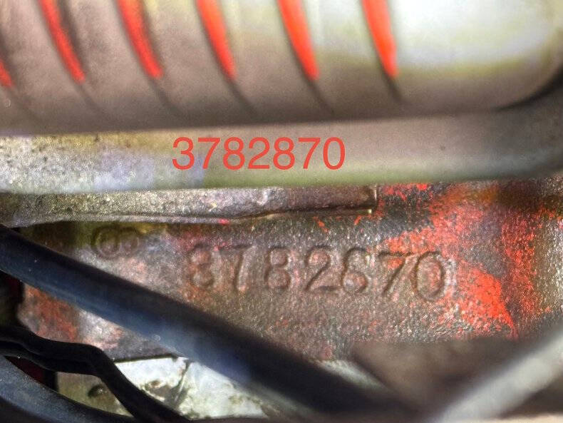 1965 Chevrolet Corvette