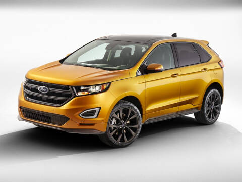 2015 Ford Edge for sale at Express Purchasing Plus in Hot Springs AR