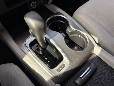 2018 Honda Pilot EX