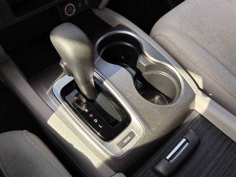 2018 Honda Pilot EX
