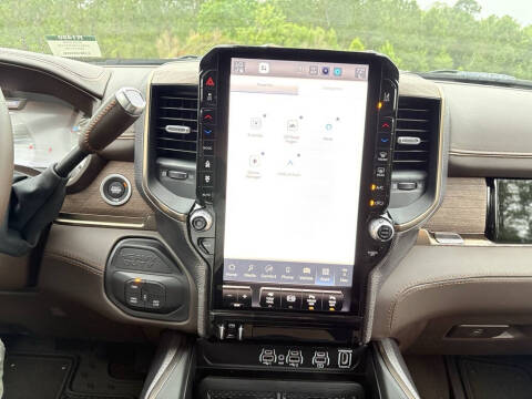 2025 RAM 2500 Limited