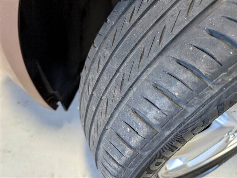 2014 Ford Transit Connect Titanium