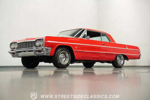 1964 Chevrolet Impala