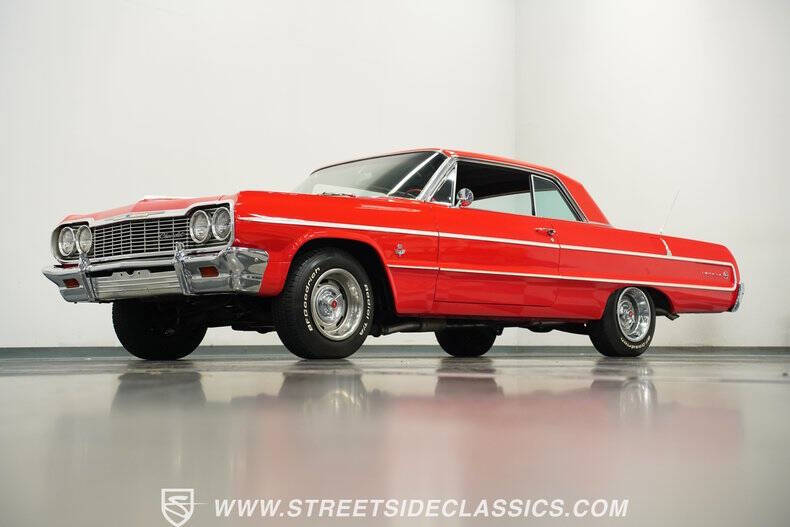 1964 Chevrolet Impala