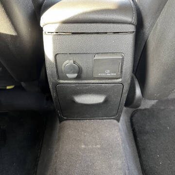 2011 Chevrolet Malibu LTZ