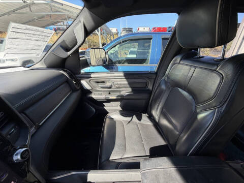 2019 RAM 1500 Limited