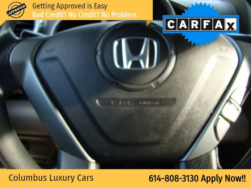 2011 Honda Element LX