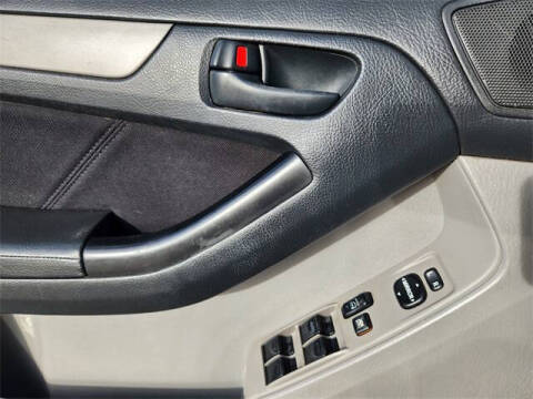 2008 Toyota 4Runner Sport Edition