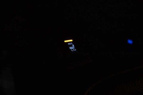 2023 Toyota GR Corolla Core