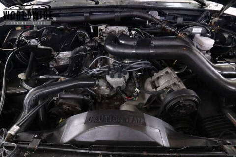 1991 Ford F-250