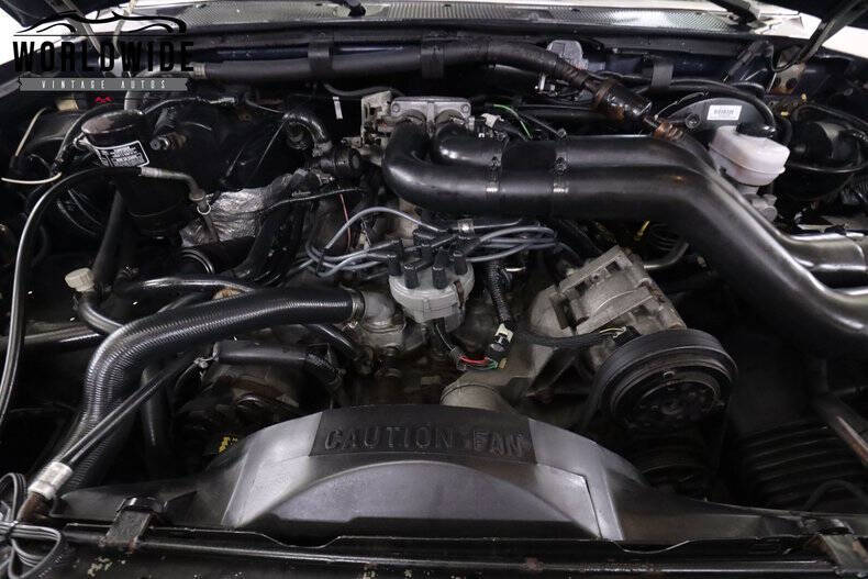 1991 Ford F-250