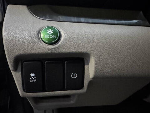 2014 Honda CR-V EX-L w/DVD