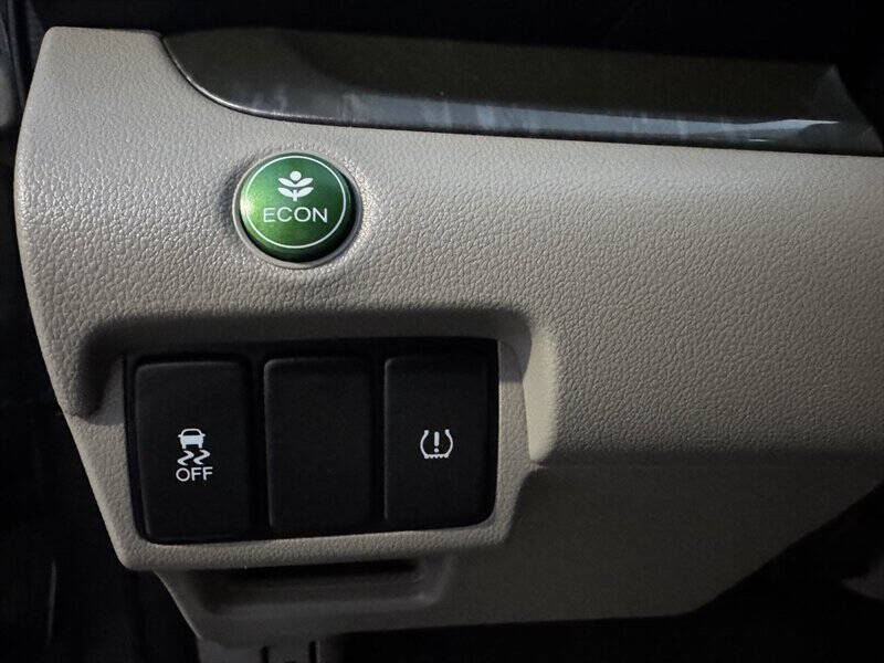 2014 Honda CR-V EX-L w/DVD