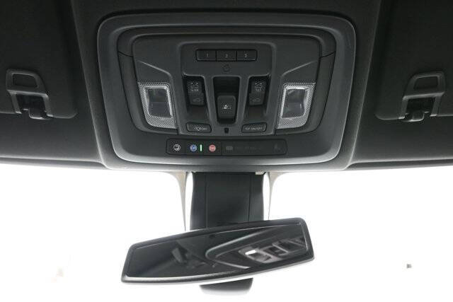 2022 GMC Sierra 2500HD