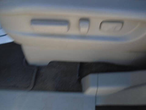 2016 Honda Odyssey EX