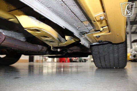 2002 Pontiac Firebird