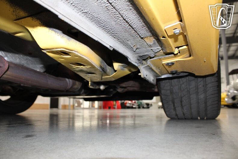 2002 Pontiac Firebird Trans Am