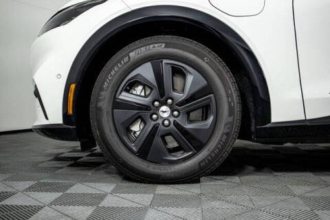 2023 Ford Mustang Mach-E California Route 1