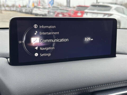 2023 Mazda CX-5 2.5 S Premium Plus