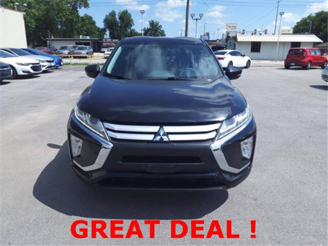 2020 Mitsubishi Eclipse Cross for sale at Bryans Car Corner 2 in Midwest City, OK